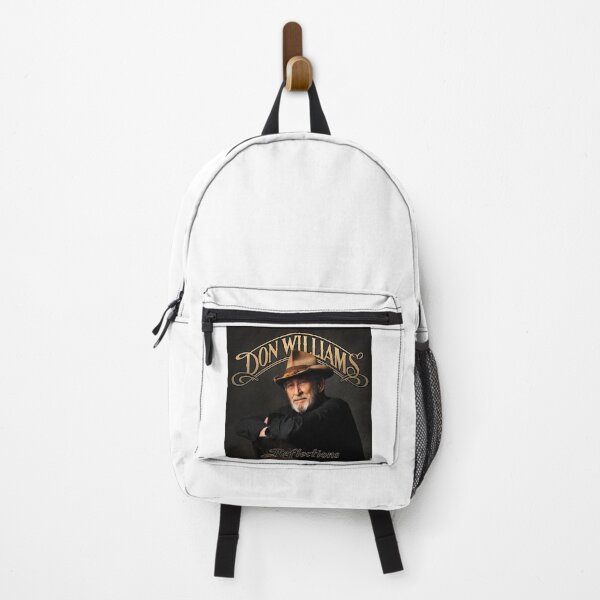 Item preview, Don Williams Country Artist Pays Tribute The Hit Ballad Best Collection Design Music Popular Gift Fo designed and sold by DonWilliamsBrow.