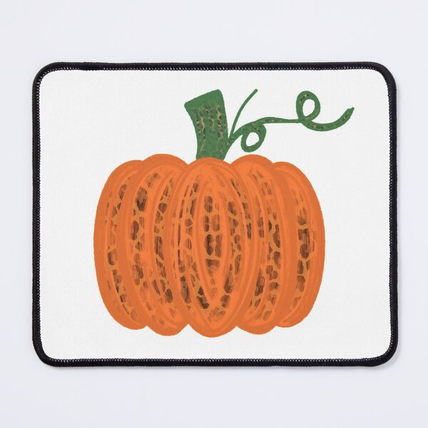 Item preview, Cheetah Pumpkin designed and sold by CDBCreations.