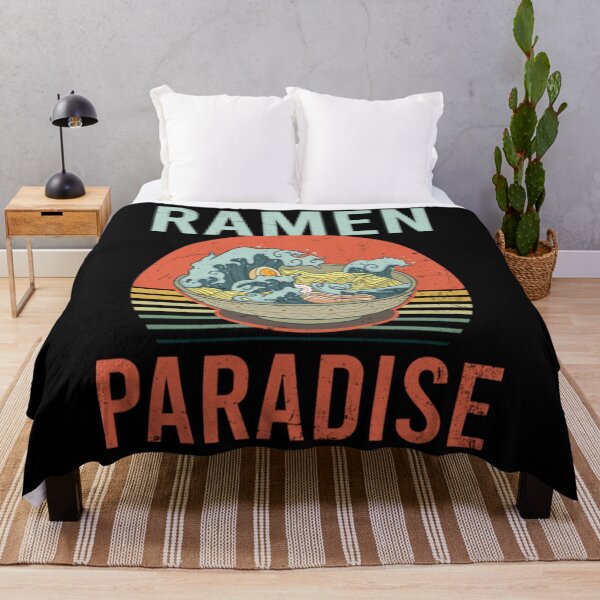 Item preview, Ramen Lover T-ShirtRamen Lover Shirt _ Ramen Paradise designed and sold by KitaBoya.