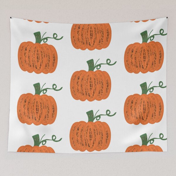Item preview, Cheetah Pumpkin designed and sold by CDBCreations.