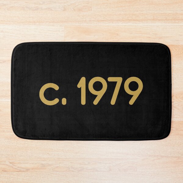 Item preview, Circa 1979 Seventies Nineteen Seventy-Nine designed and sold by MOP-tees.