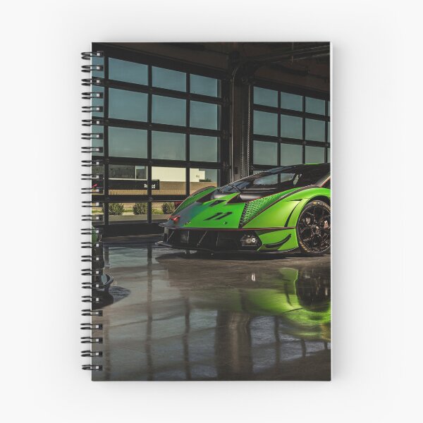 Item preview, Lamborghini SCV12 Essenza Front designed and sold by GrubbsPhoto.