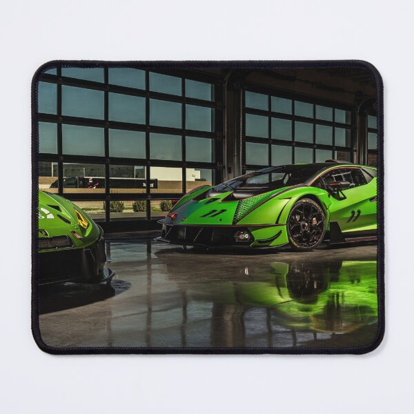 Item preview, Lamborghini SCV12 Essenza Front designed and sold by GrubbsPhoto.