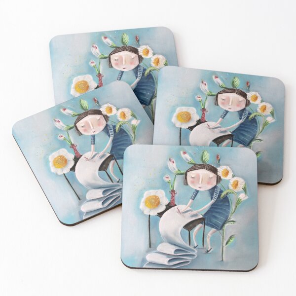 Item preview, Writing Reams designed and sold by Lisa Coutts.