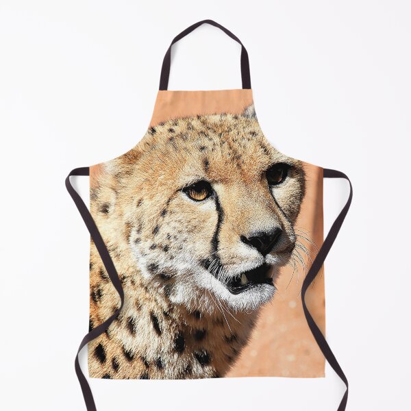 Item preview, Cheetah Monarto Zoo designed and sold by Linda Hammond.