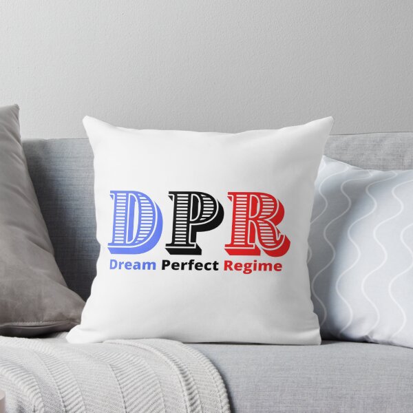 Item preview, DPR Dream Perfect Regime Classic designed and sold by LisaZoie.
