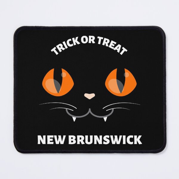 Item preview, Trick or Treat New Brunswick designed and sold by NewBrunswickTs.