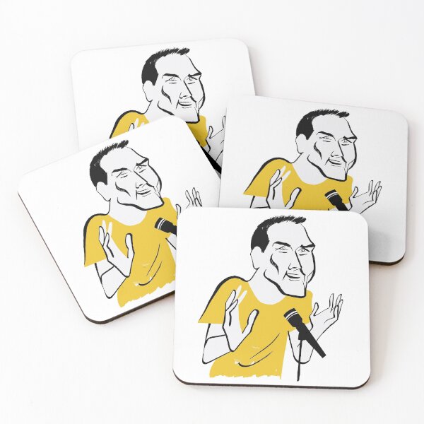 Item preview, Norm Macdonald designed and sold by shopYlens.