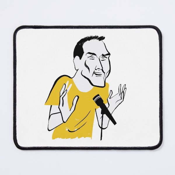 Item preview, Norm Macdonald designed and sold by shopYlens.