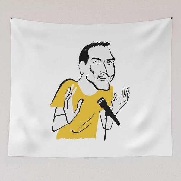 Item preview, Norm Macdonald designed and sold by shopYlens.