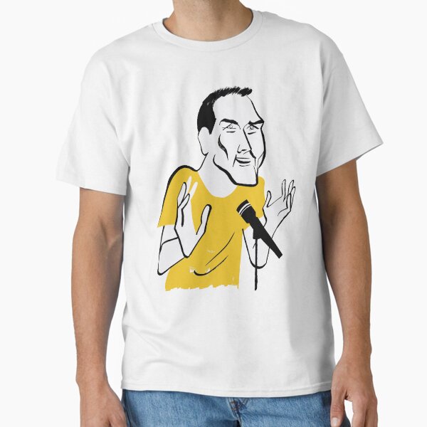 Item preview, Norm Macdonald designed and sold by shopYlens.