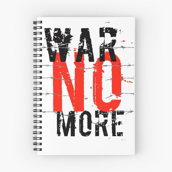 Item preview, War no more 2 designed and sold by lab80.