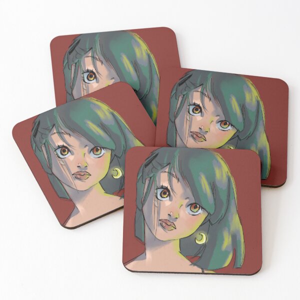Item preview, Curious designed and sold by drawernotartist.
