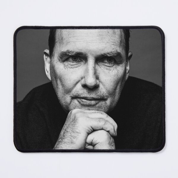 Item preview, Norm Macdonald designed and sold by shopPupucs.