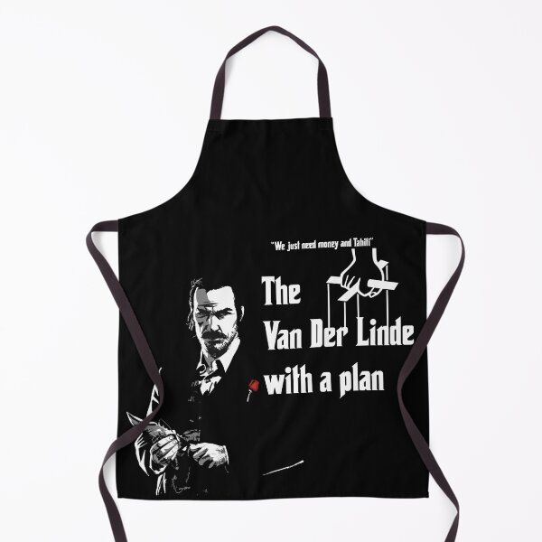 Item preview, The Van Der Linde with a plan designed and sold by Ratch2929.