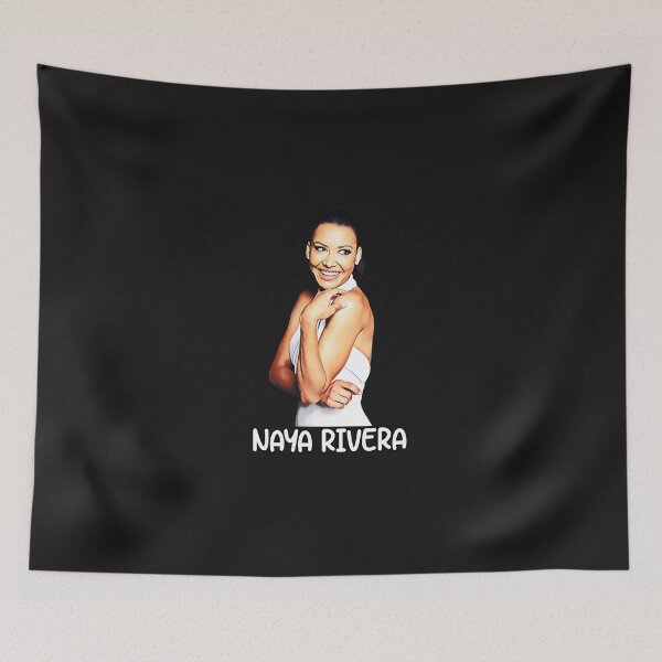 Item preview, Naya Rivera Santana Lopez Glee designed and sold by lpenningto.
