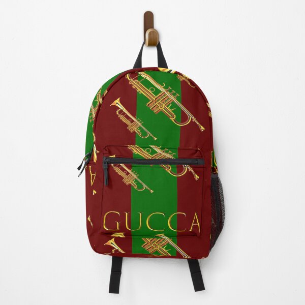 Item preview, GUCCA funny Balkan TRUMPET design designed and sold by MKShopZurich.