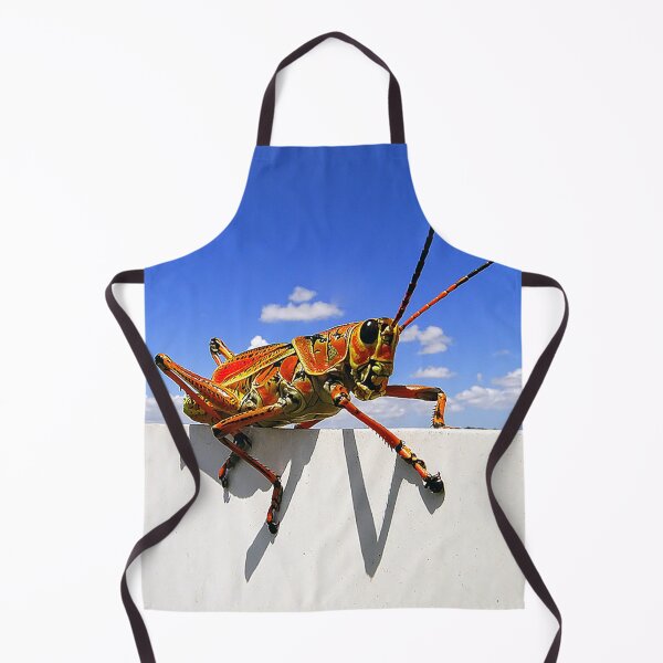Item preview, Eastern Lubber Up High designed and sold by Jeffrey Mask.