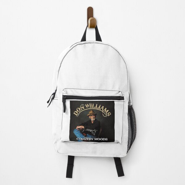 Item preview, Don Williams Country Artist Pays Tribute The Hit Ballad Best Collection Design Music Popular Premium designed and sold by DonWilliamsBrow.
