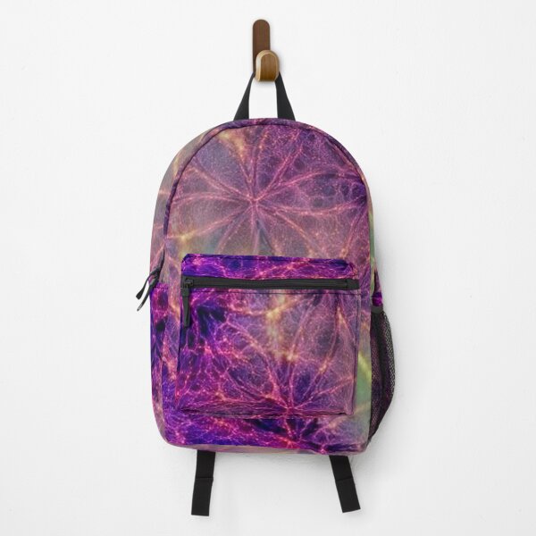 Item preview, Sacred Cosmic Flower Web designed and sold by B-Tom-Essex.