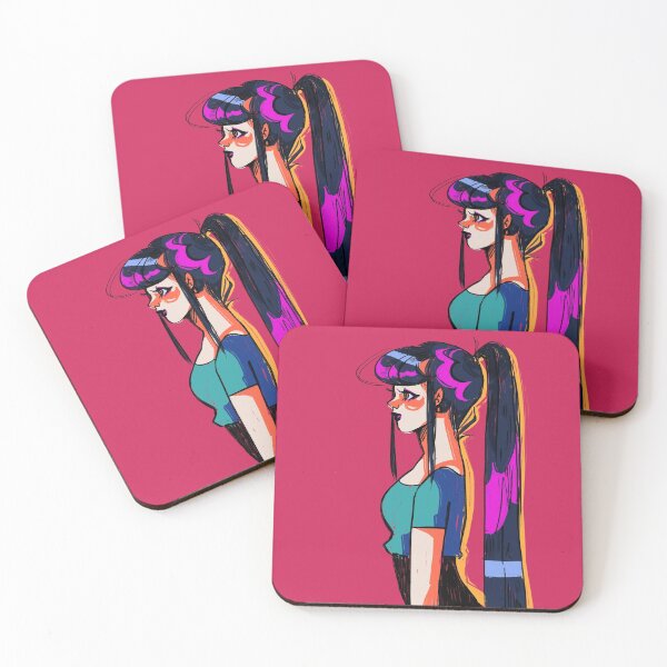 Item preview, Ponytail designed and sold by drawernotartist.