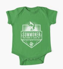 League of Summons One Piece - Short Sleeve