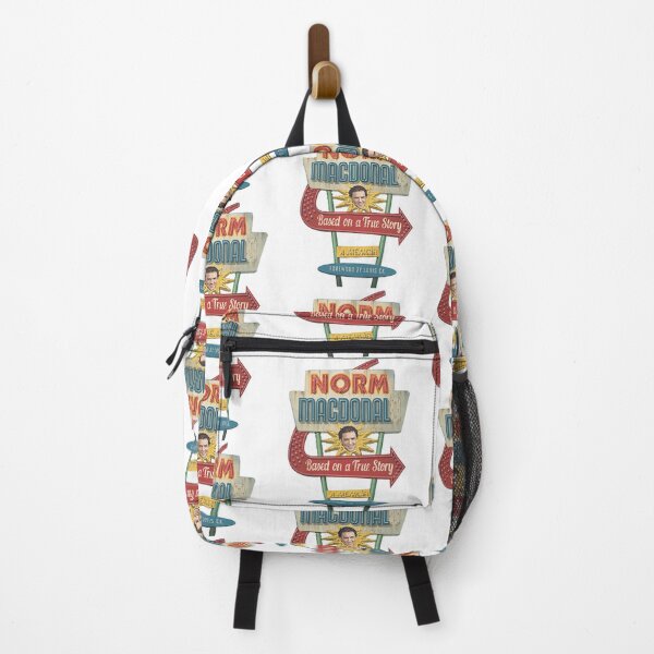 Item preview, Norm Macdonald designed and sold by shopYlens.