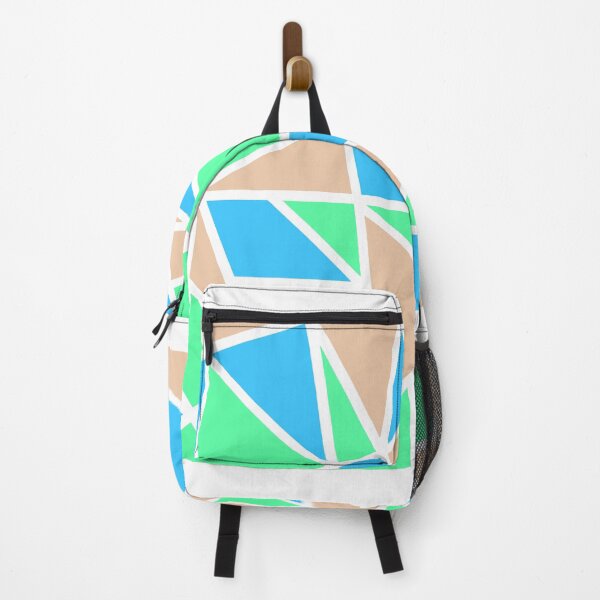 Item preview, Seaside Geometric designed and sold by OrdinaryTurtle.
