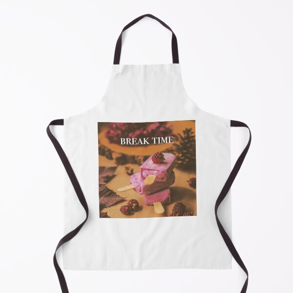 Item preview, Break time designed and sold by HappywithBest.