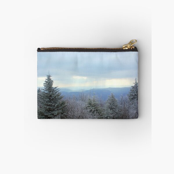 Item preview, Frozen Pine designed and sold by Jason Vickers.