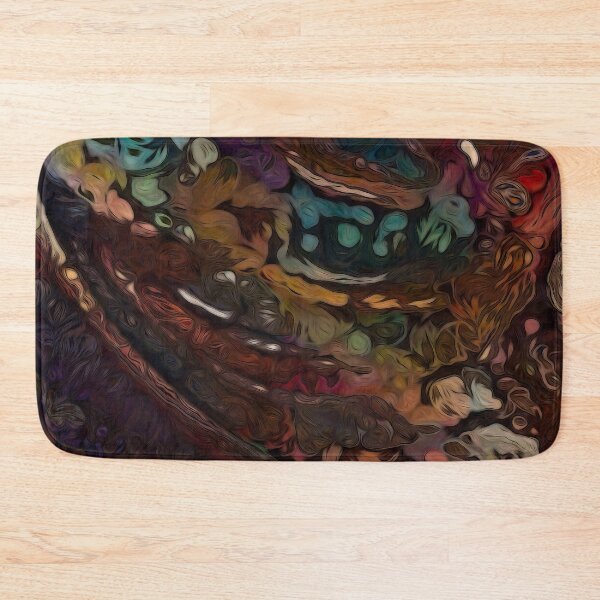 Item preview, Colors in C major designed and sold by RafaelLima7.