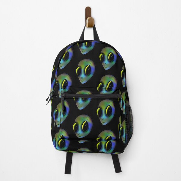 Item preview, Alien Head designed and sold by AuraWalker1.