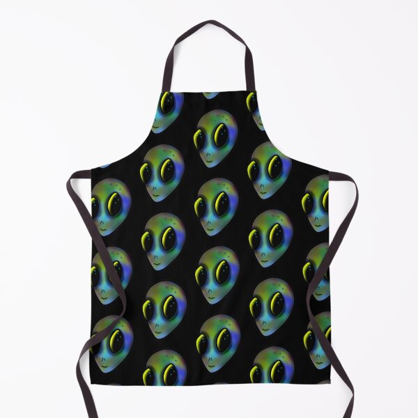 Item preview, Alien Head designed and sold by AuraWalker1.