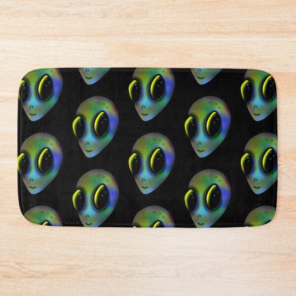 Item preview, Alien Head designed and sold by AuraWalker1.
