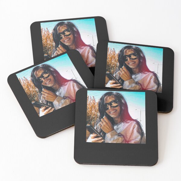 Item preview, Naya Rivera Santana Lopez Glee designed and sold by lpenningto.