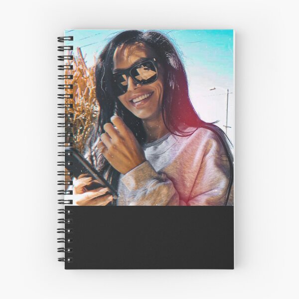 Item preview, Naya Rivera Santana Lopez Glee designed and sold by lpenningto.