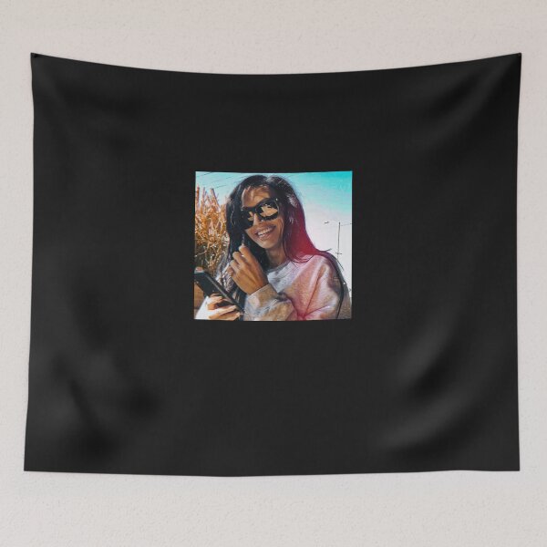 Item preview, Naya Rivera Santana Lopez Glee designed and sold by lpenningto.