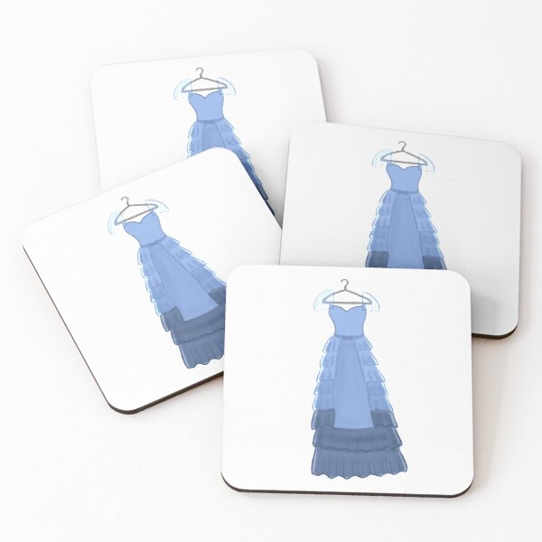 Item preview, Book Hermione Ball Dress designed and sold by grsdesignco.