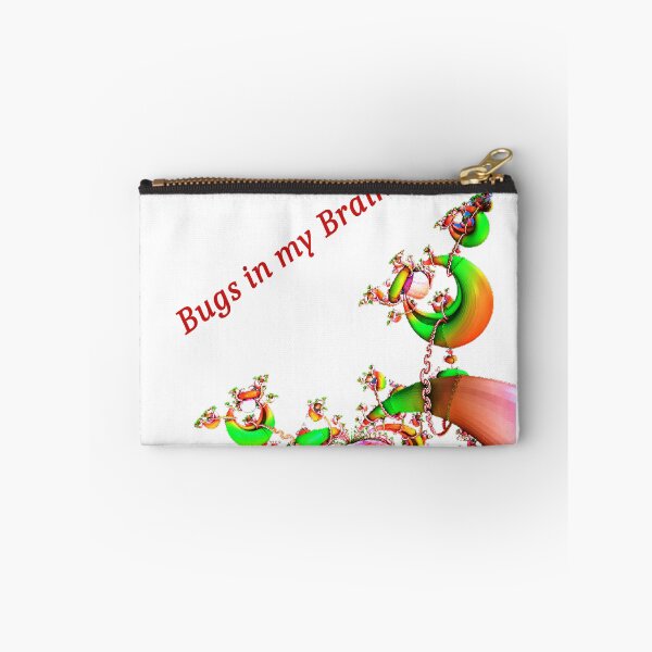 Item preview, Bugs in my Brain designed and sold by Traveltejas.