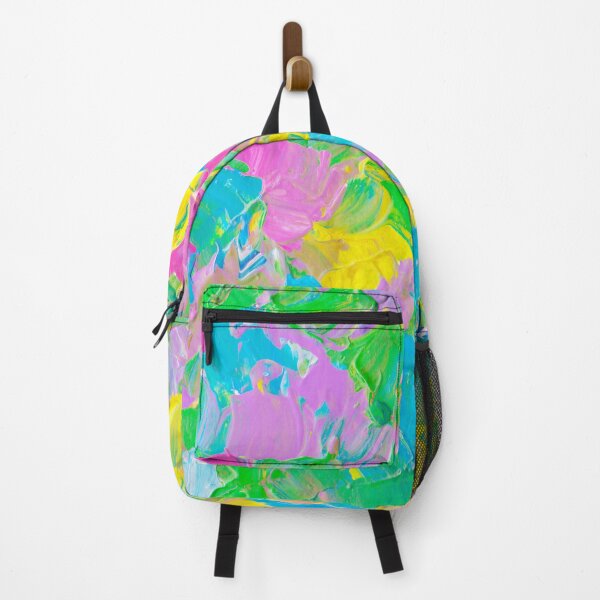 Item preview, Beautiful colored brushstrokes designed and sold by RafaelLima7.