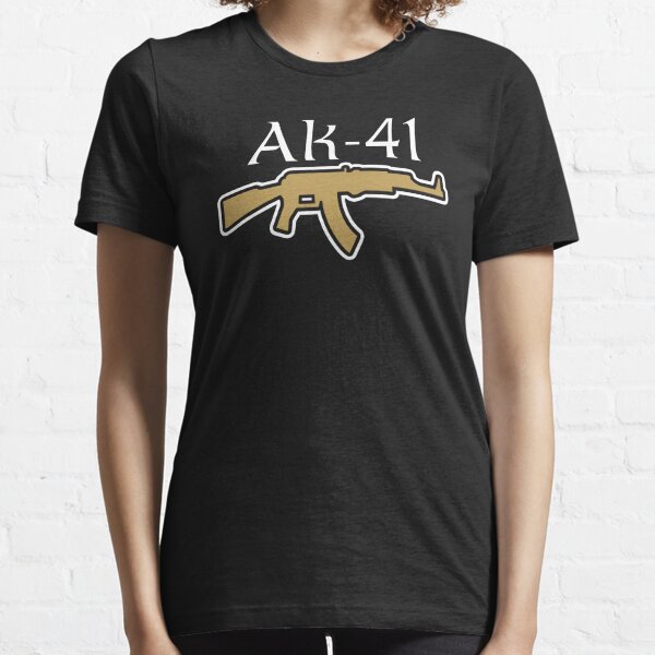 Women's Alvin Kamara Name & Number Slim Fit T-Shirt - White