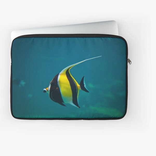 Wanda Laptop Sleeve