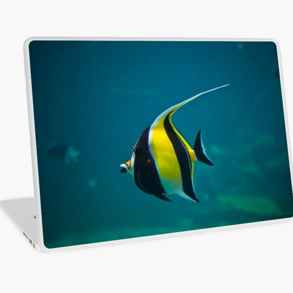 Wanda Laptop Skin