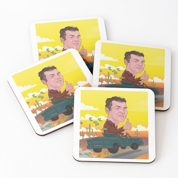 Item preview, Norm Macdonald designed and sold by shopYlens.