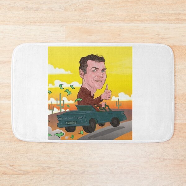 Item preview, Norm Macdonald designed and sold by shopYlens.