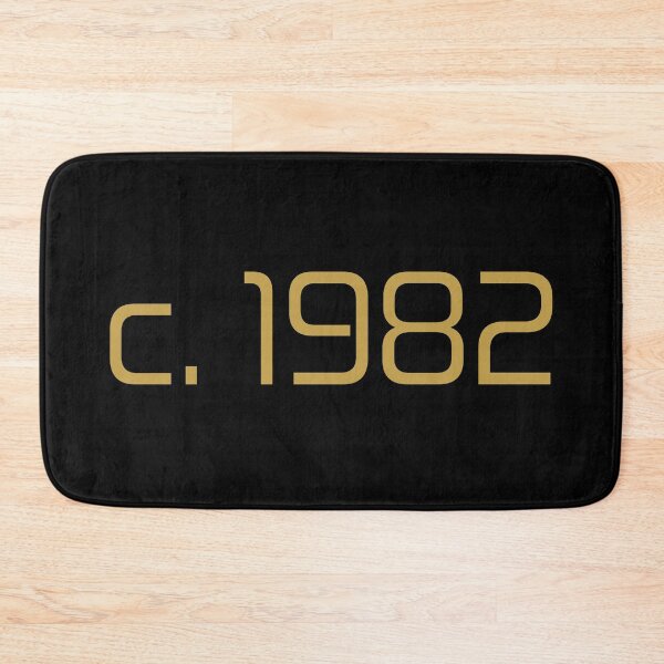 Item preview, Circa 1982 Eighties Nineteen Eighty Two designed and sold by MOP-tees.