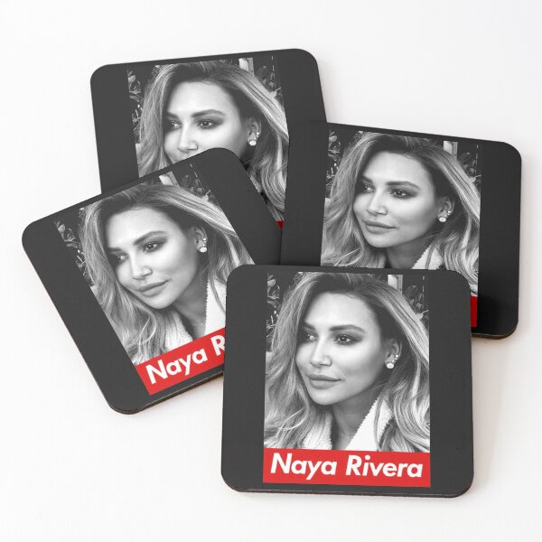 Item preview, Naya Rivera Santana Lopez Glee designed and sold by lpenningto.