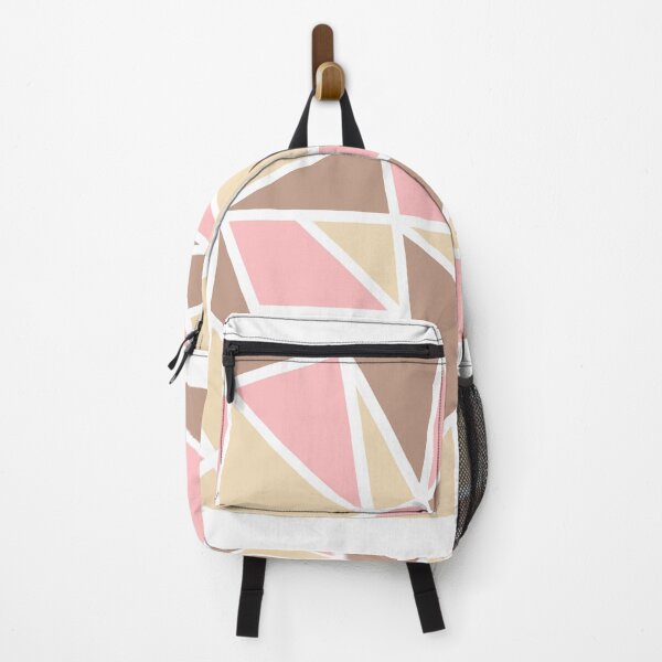 Item preview, Neapolitan Ice Cream Geometric designed and sold by OrdinaryTurtle.
