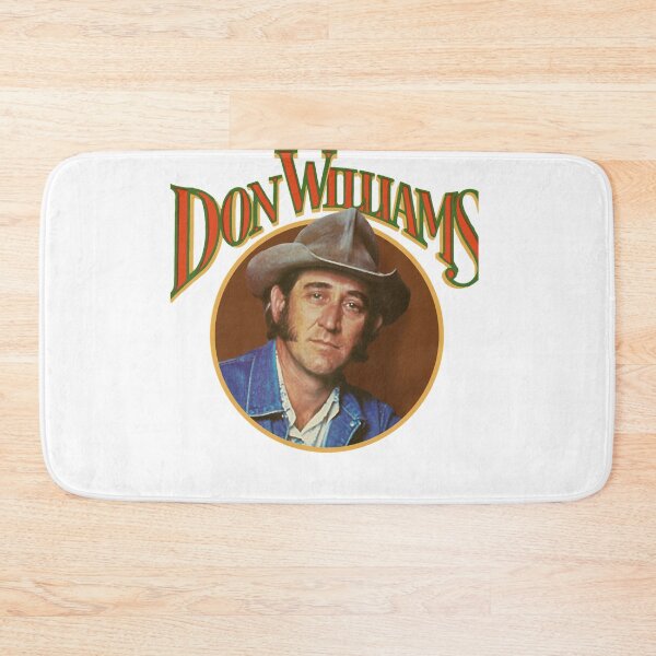 Item preview, Don Williams Country Artist Pays Tribute The Hit Ballad Good Ole Country Boy Tribute Gifts For designed and sold by DonWilliamsBrow.