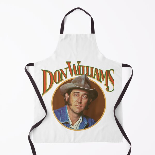 Artikelvorschau, Don Williams Country-Künstler würdigt die Hit-Ballade Good Ole Country Boy Tribute Gifts For entworfen und verkauft von DonWilliamsBrow.